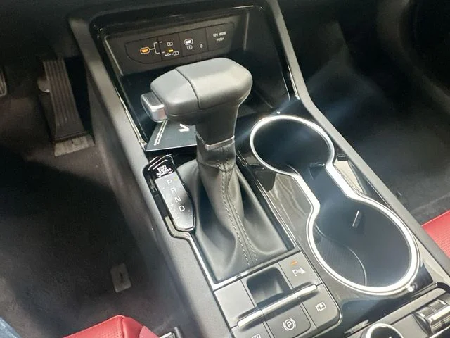 New 2026  Kia GT-Line image 22