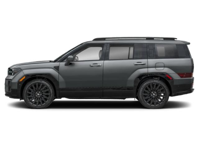 New 2027  Hyundai Calligraphy AWD image 2