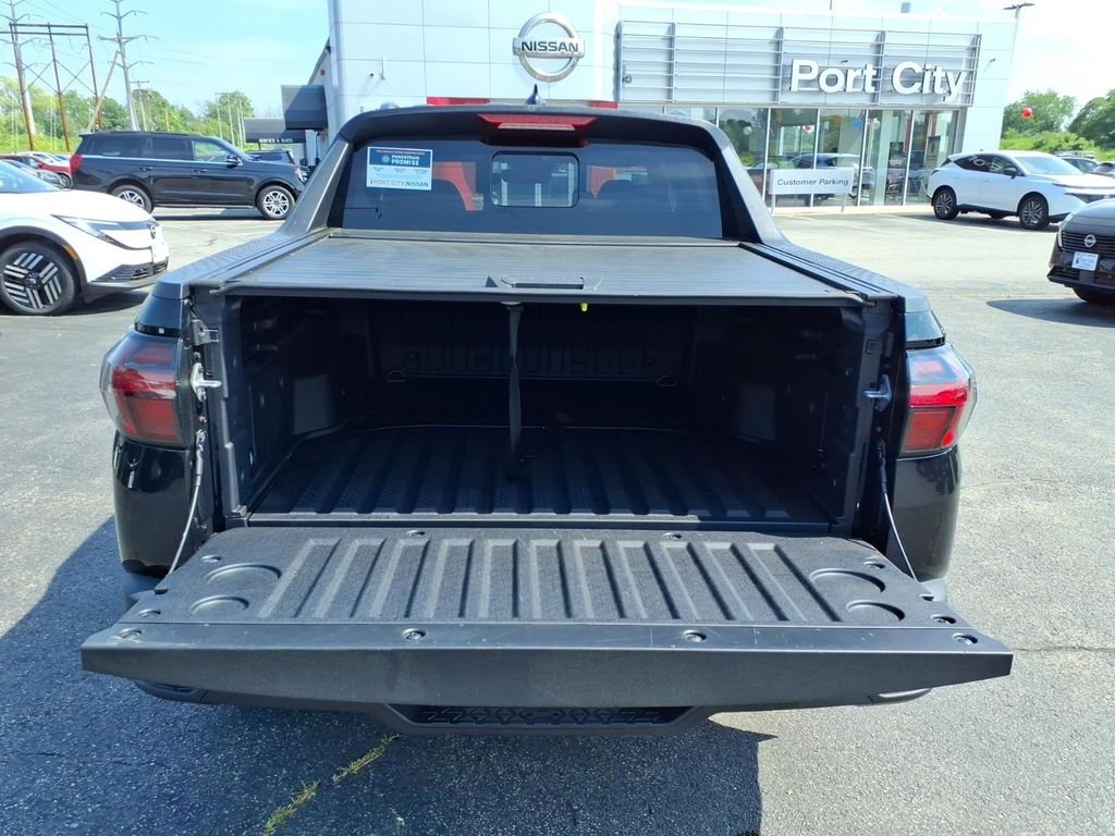 2023 Hyundai Santa Cruz SEL - Photo 32