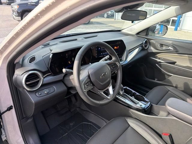 2026 Chevrolet Trax Activ - Photo 19