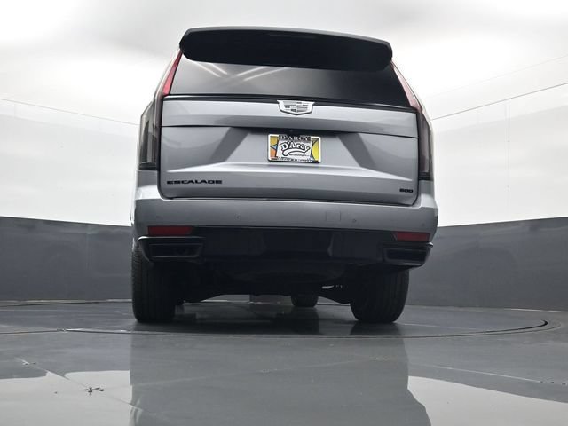 2024 Cadillac Escalade Sport - Photo 27