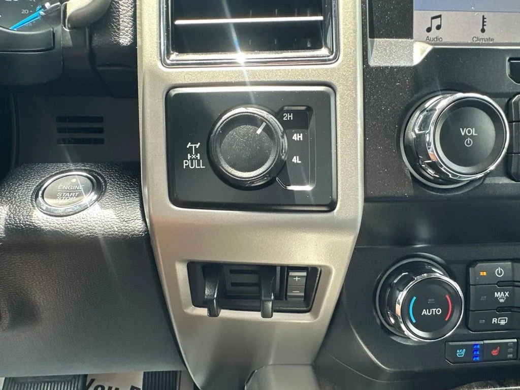 Used 2019 Gray Ford Lariat image 46
