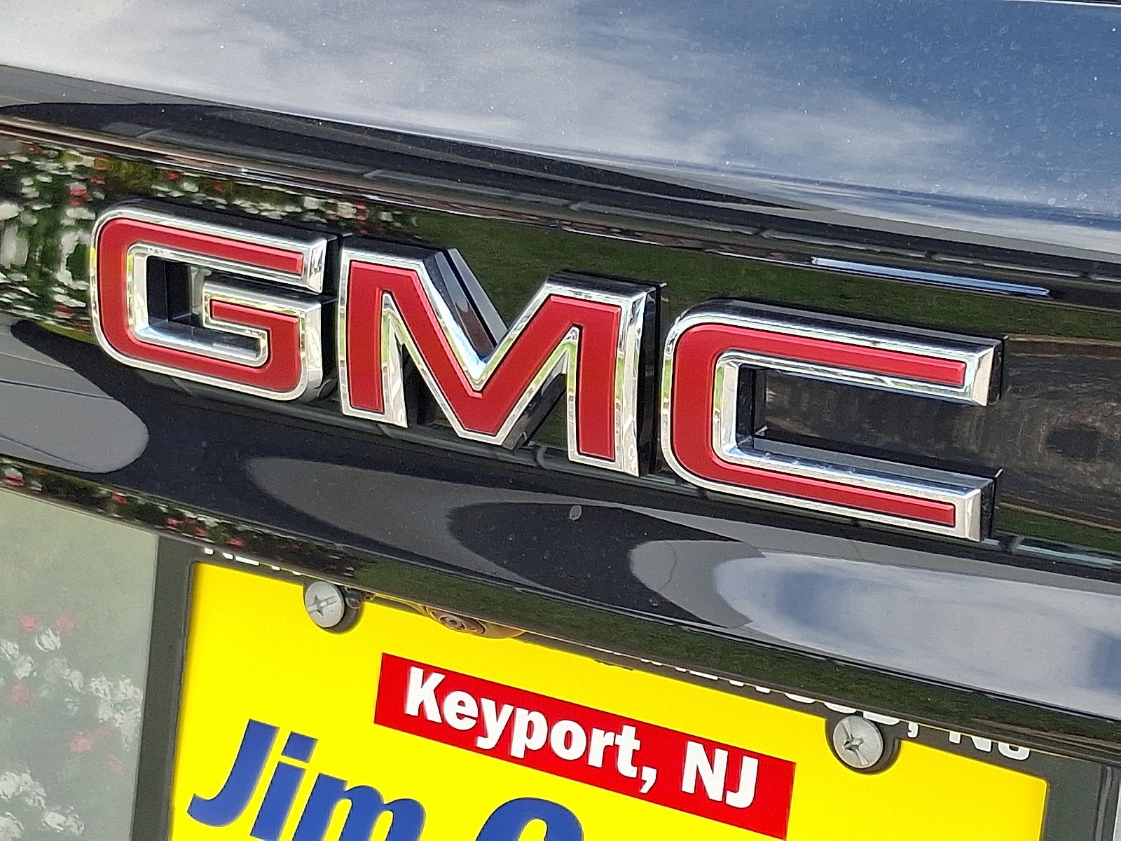 2026 GMC Acadia Elevation - Photo 11