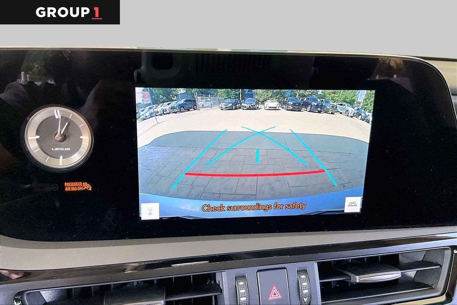 Used 2025 Iridium Lexus  image 24