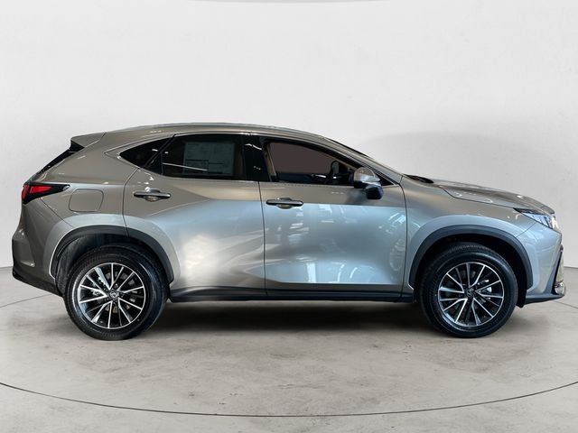 2026 Lexus NX 450h+ Premium - Photo 6