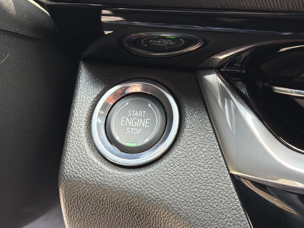 2026 Buick Envista Sport Touring - Photo 28