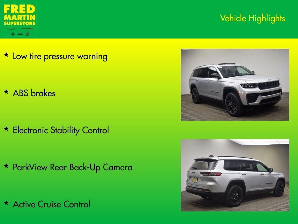 New 2026 Silver Zynith Exterior Paint Jeep Altitude image 26