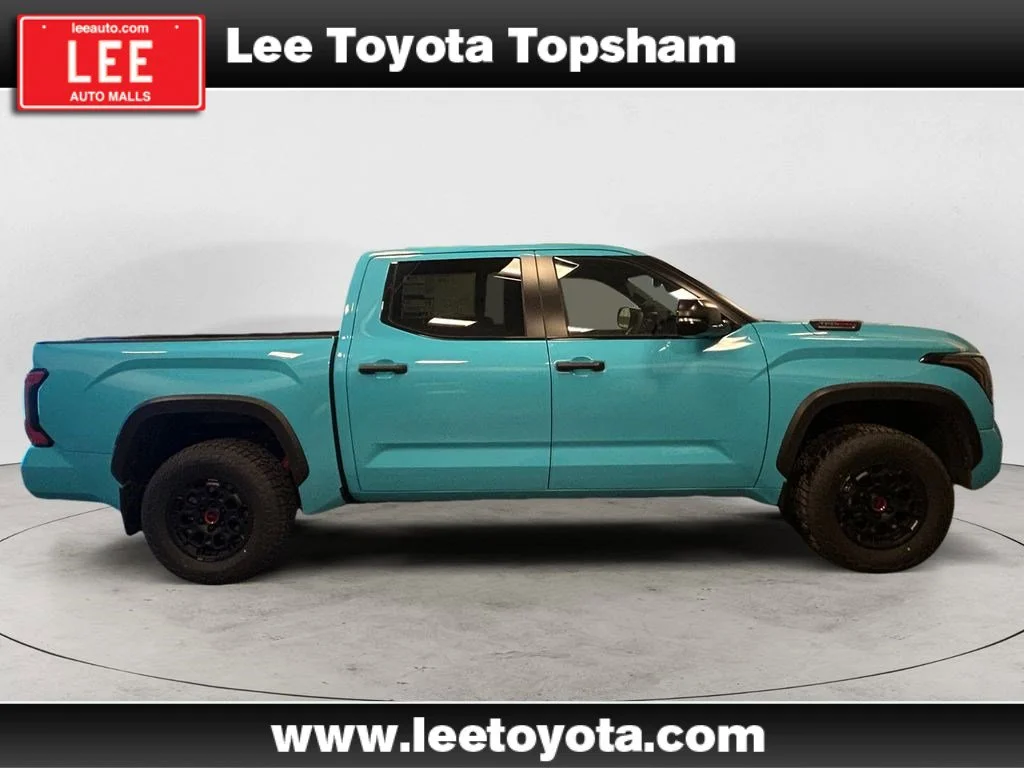 New 2026 Wave Maker Toyota TRD Pro Hybrid image 6