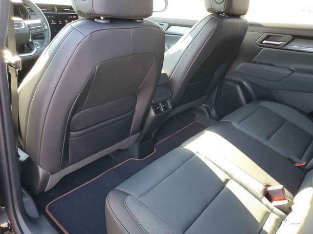 2026 GMC Terrain AT4 - Photo 21