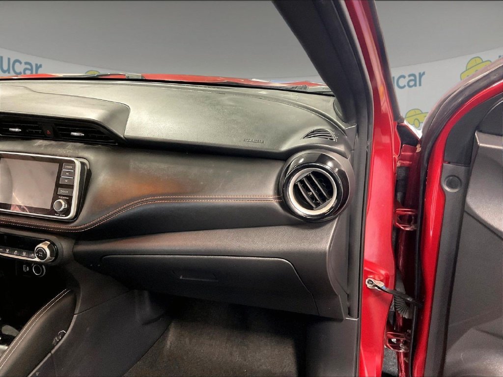 Used 2019 Red Nissan SR image 13