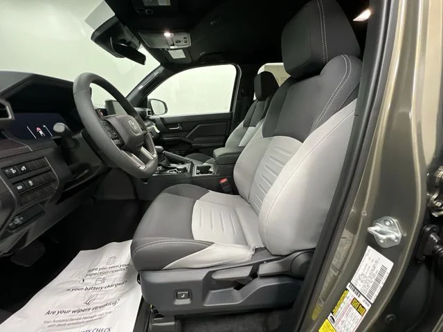 2026 Toyota Tacoma TRD Off Road - Photo 20