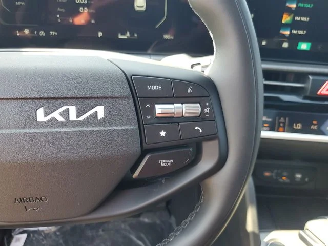2026 Kia Sportage X-Line - Photo 19