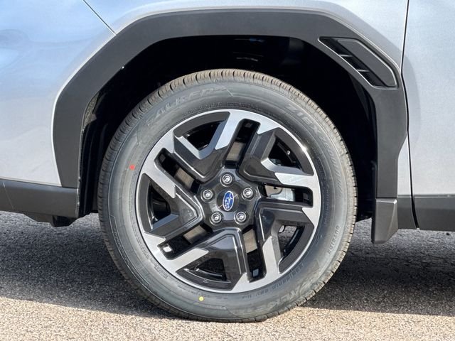 2026 Subaru Forester Limited - Photo 38