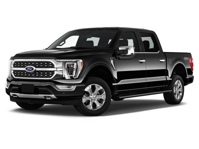 2023 Ford F-150 Lariat 4x4 SuperCrew 145 in's photo