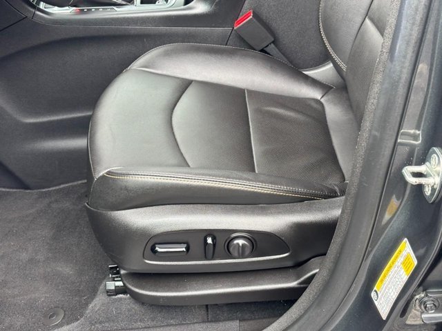 Certified Used 2019 NIGHTFALL GRAY METALLIC Chevrolet Premier image 15