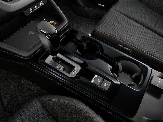 New 2026 MAGNETITE GRAY METALLIC Subaru Touring Hybrid image 20