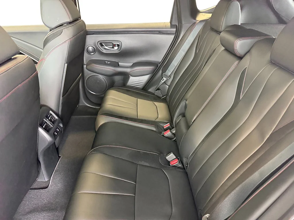New 2026 Solar Silver Metallic Acura w/A-Spec Advance Package image 28