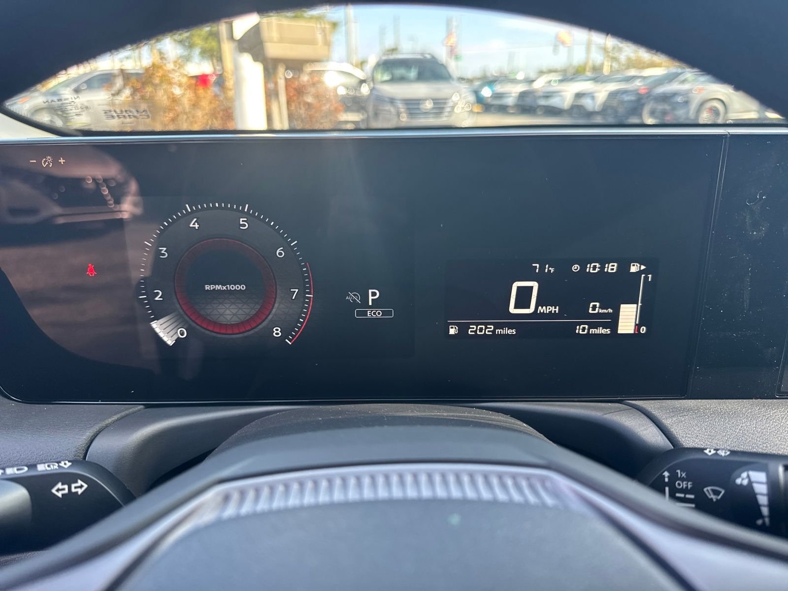 New 2026 Nissan Sentra S 4D Sedan