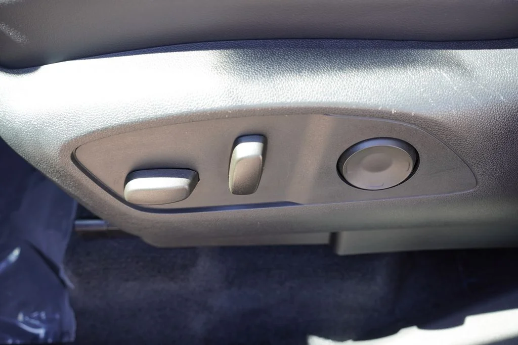 2025 Buick Enclave Sport Touring - Photo 27