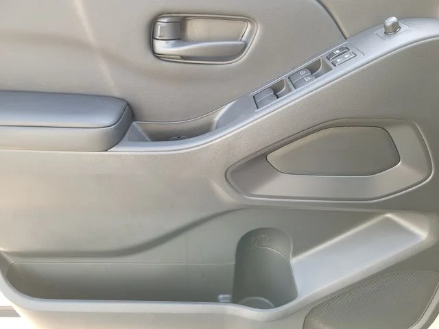 2026 Nissan Frontier SV - Photo 21
