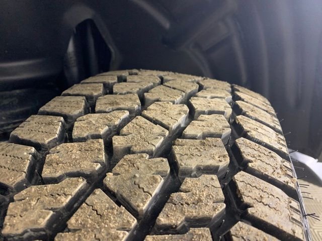 Used 2021 Gray Jeep Unlimited Sahara image 34