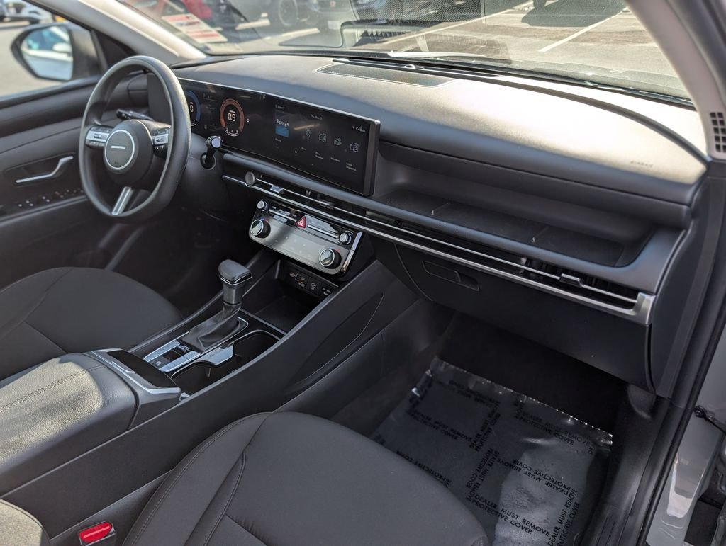 2026 Hyundai Tucson SEL - Photo 9