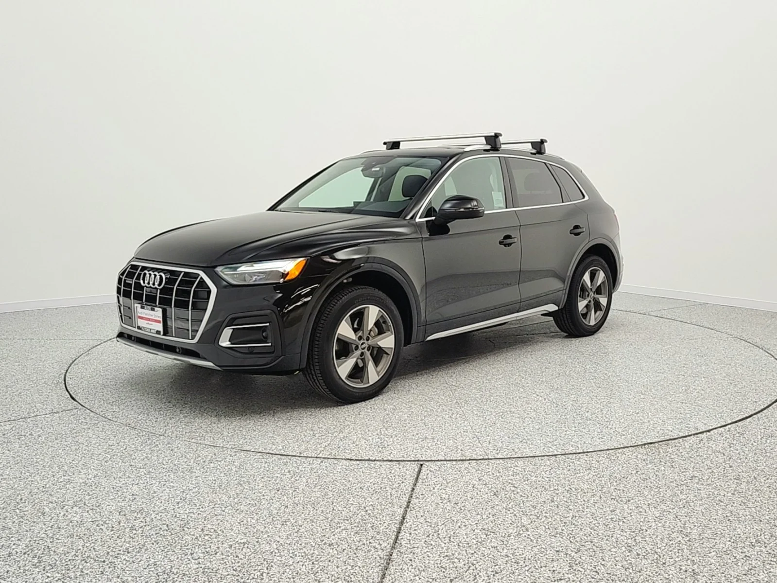 2023 Audi Q5 40 Premium Plus's photo