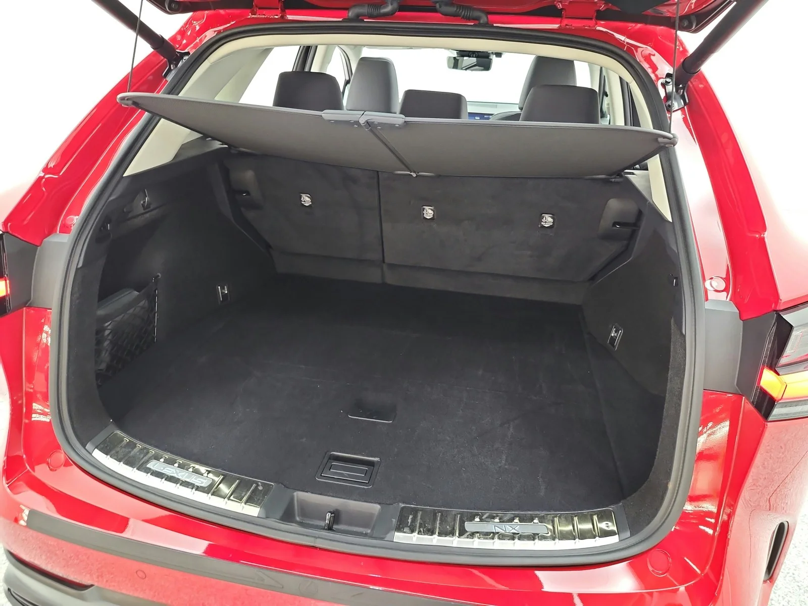 Used 2024 Redline Lexus NX 350h Premium AWD image 22