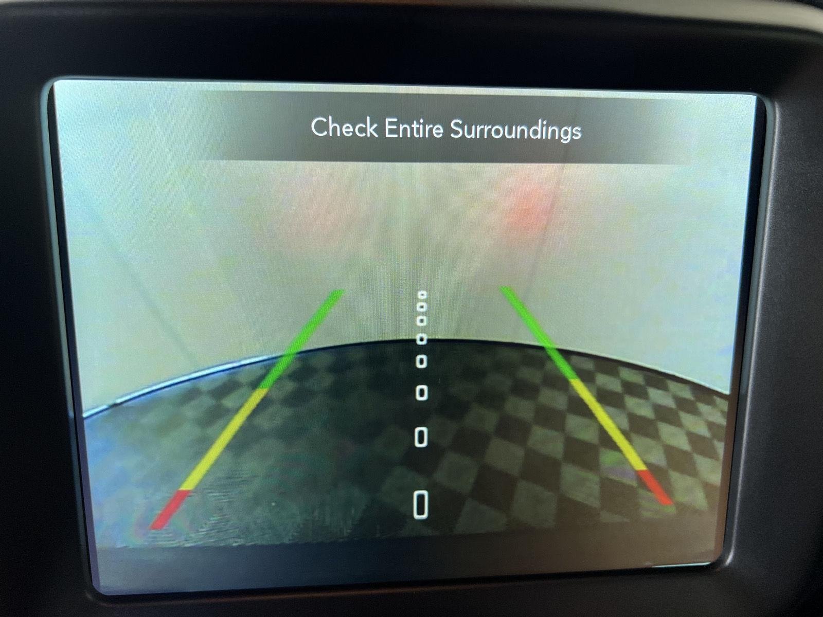 Used 2022 Black Clearcoat Jeep Altitude image 20