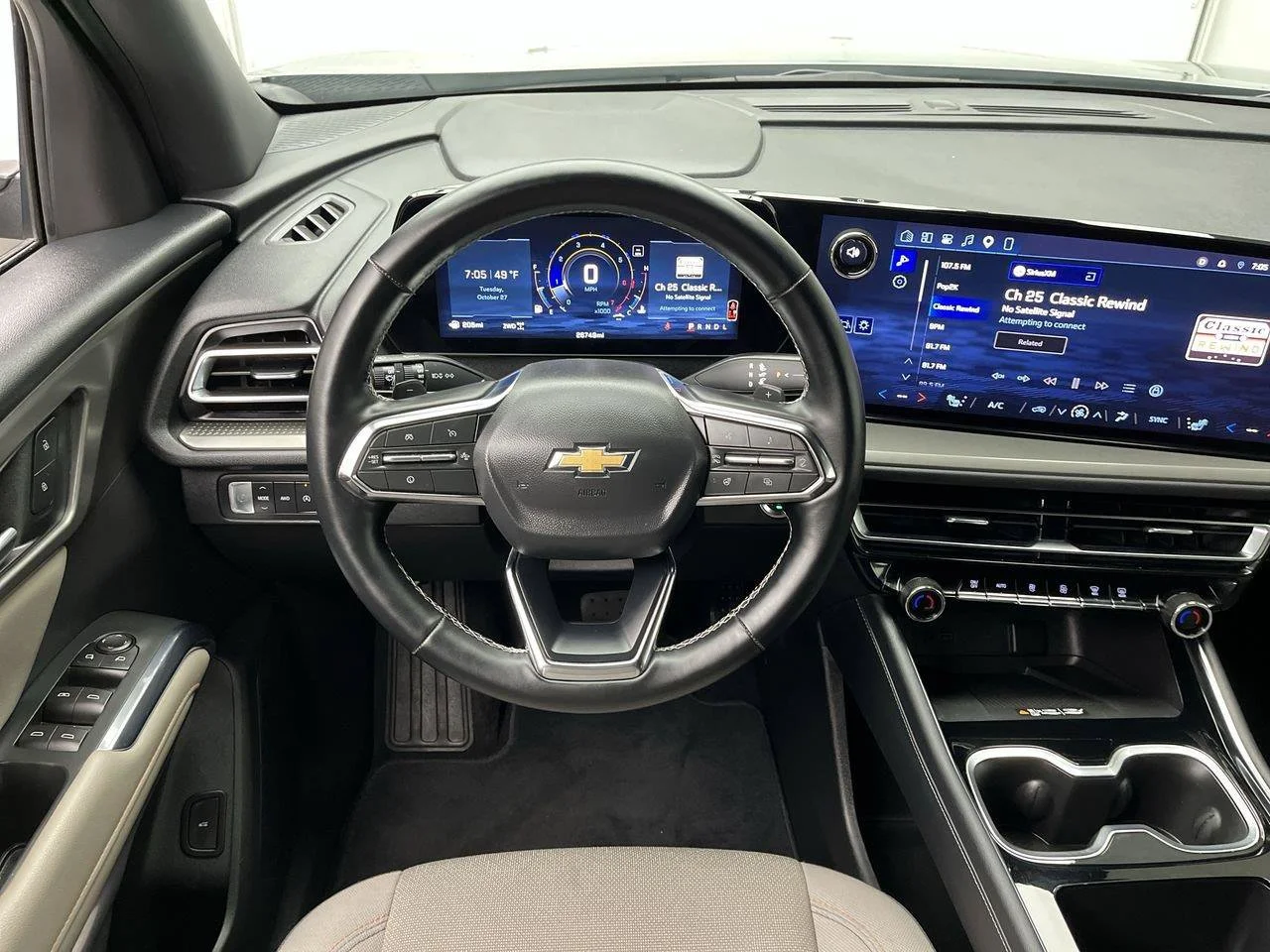 2026 Chevrolet Traverse LT - Photo 15