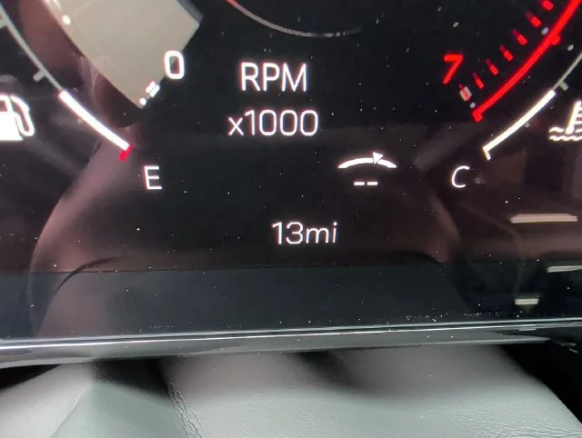 New 2026 Summit White GMC Denali image 18
