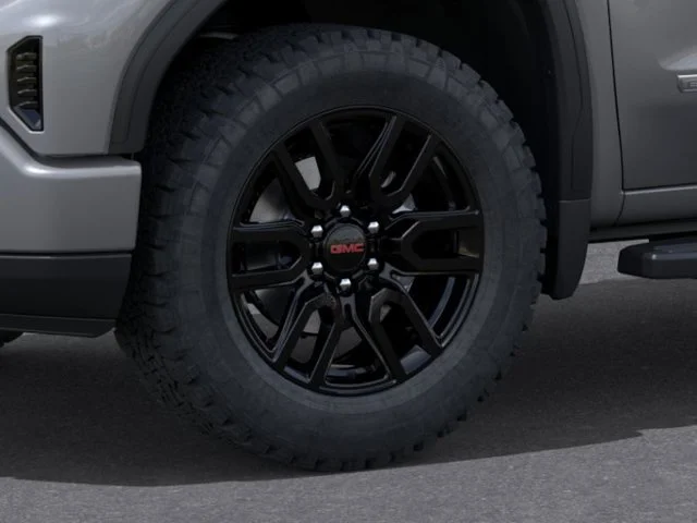 New 2026 Sterling Metallic GMC Elevation image 10