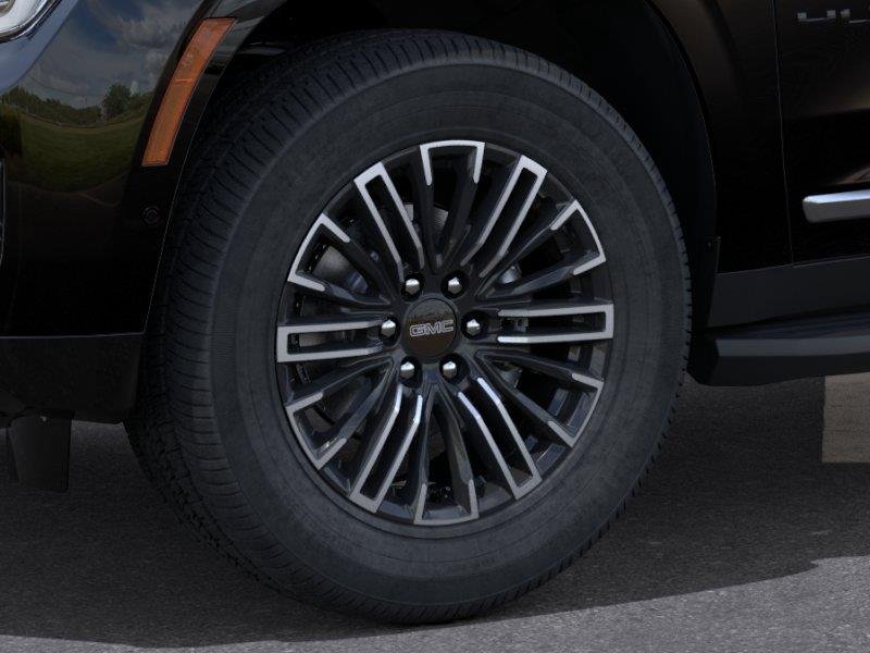 New 2026 Onyx Black GMC Elevation image 9