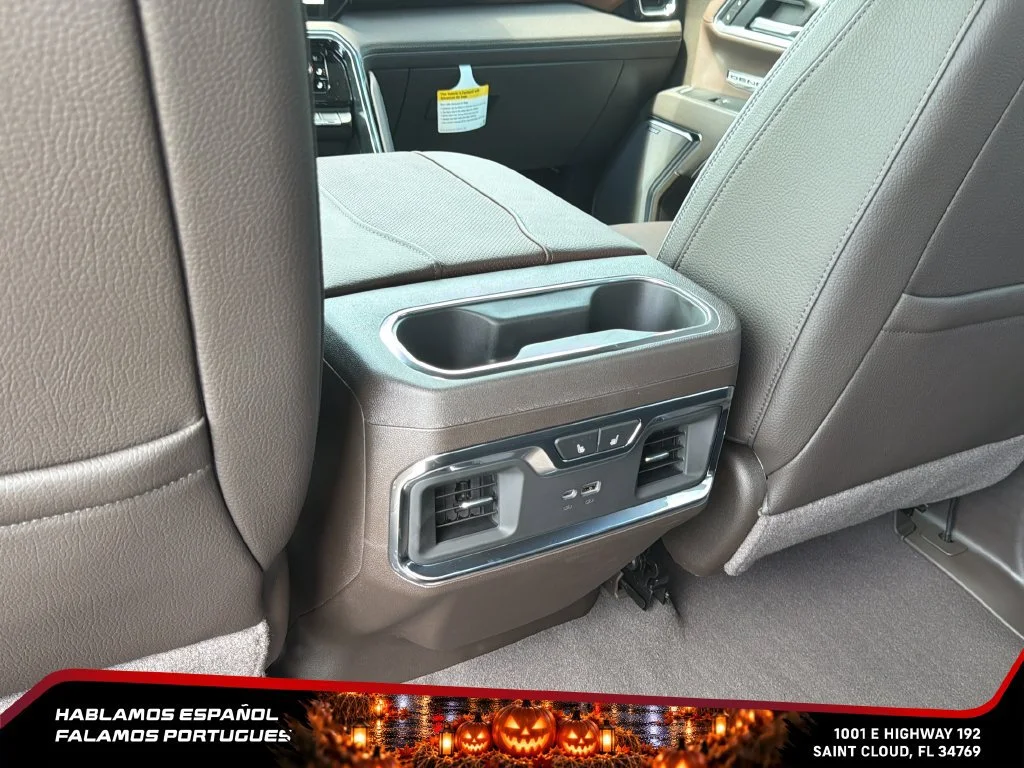 New 2026 Onyx Black GMC Denali image 26