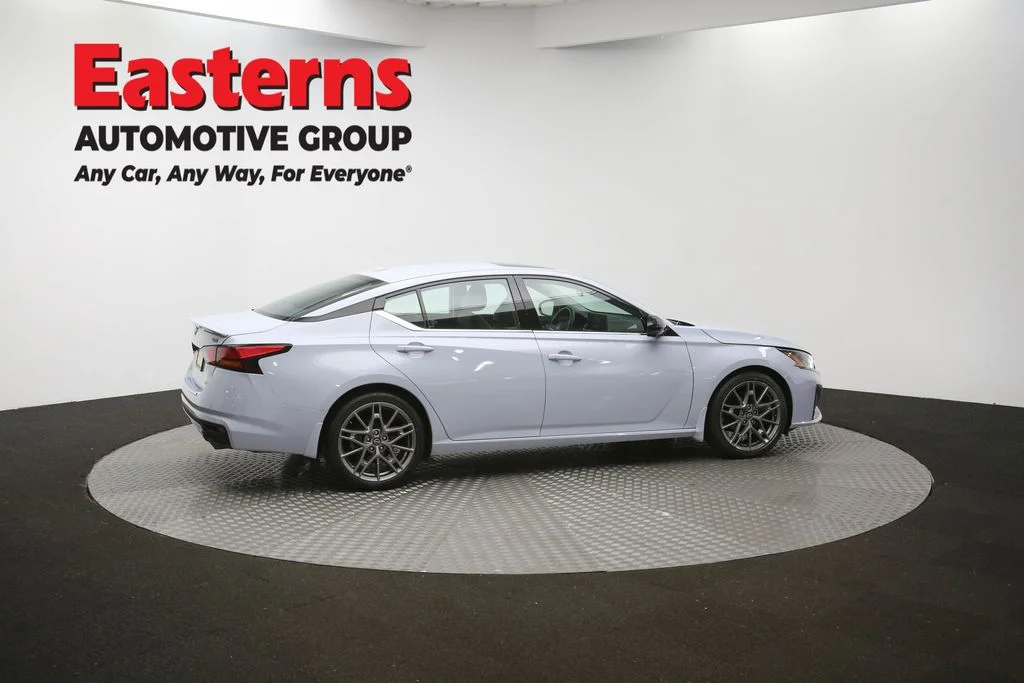Used 2023 Gray Nissan 2.5 SL image 43
