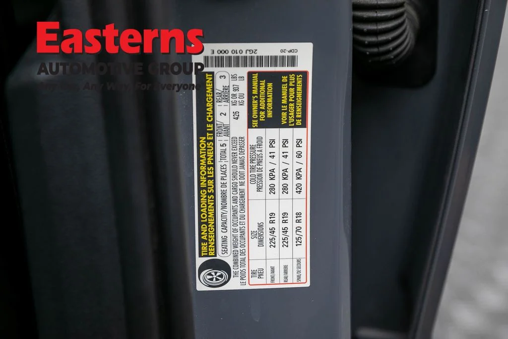 Used 2023 Gray Volkswagen 1.5T SEL image 34