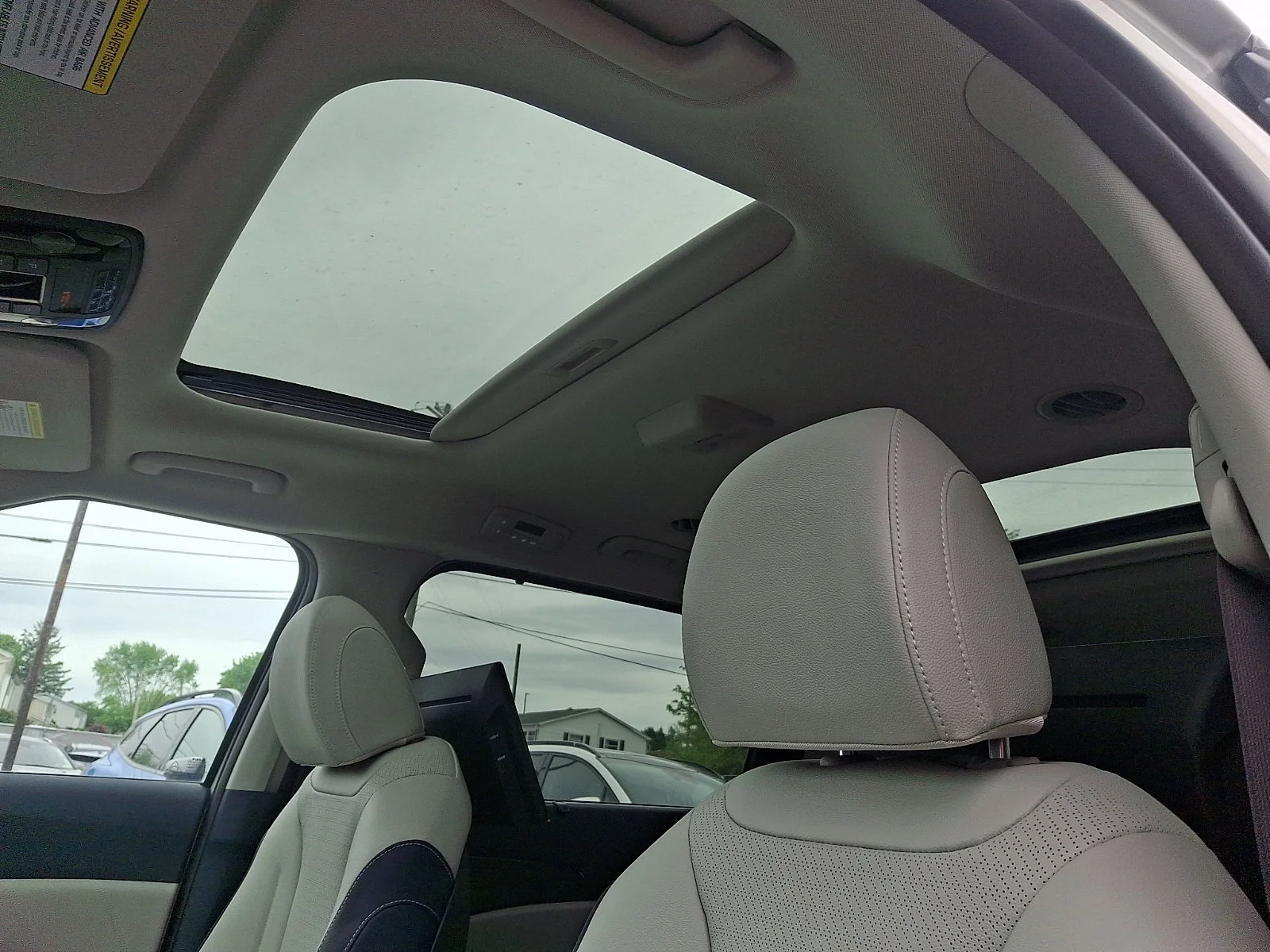 2026 Kia Carnival SX Prestige - Photo 15