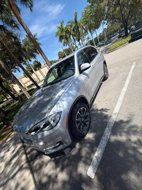 Used 2017 Silver BMW sDrive35i image 10