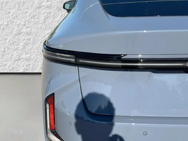 New 2026 Wavelength Lexus PREMIUM PLUS AWD image 10