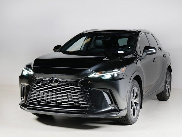2023 Lexus RX