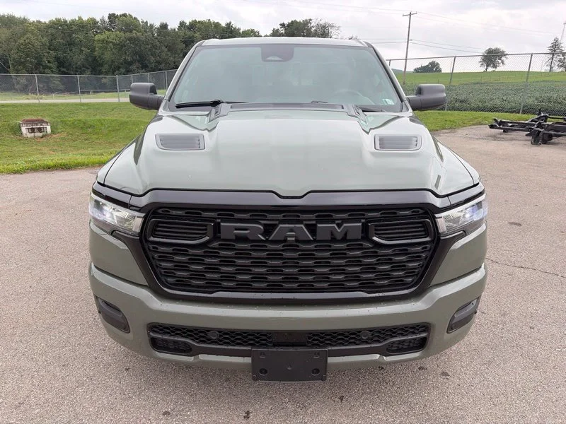 New 2026 Canyon Lake Exterior Paint RAM Express image 8