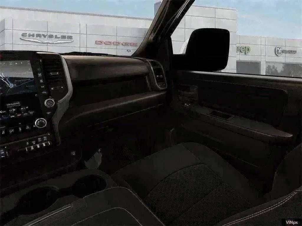 2026 RAM 2500 Tradesman - Photo 15