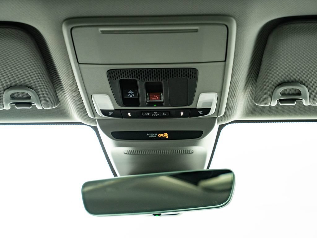 New 2026 Urban Gray Pearl Acura AWD image 42