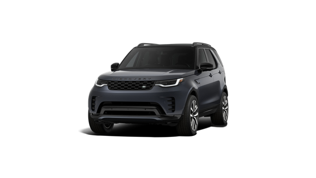 2026 LAND ROVER Discovery Dynamic SE 300PS