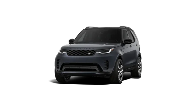 2026 LAND ROVER Discovery Dynamic SE 300PS