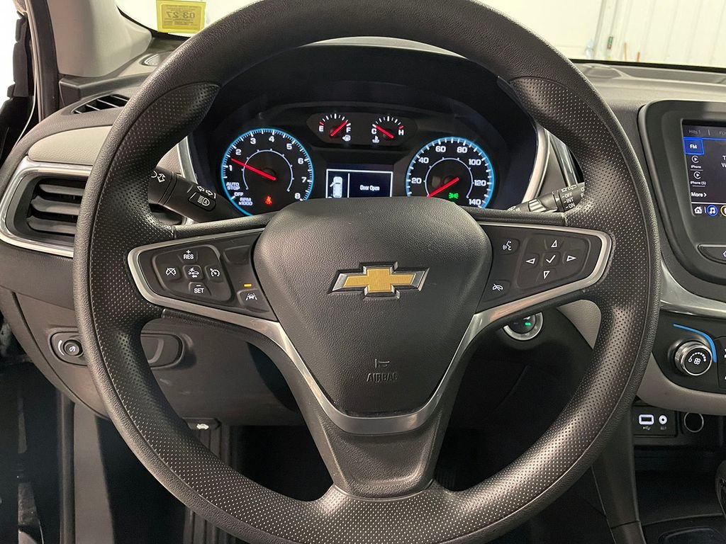 Used 2023 Black Chevrolet LS image 28