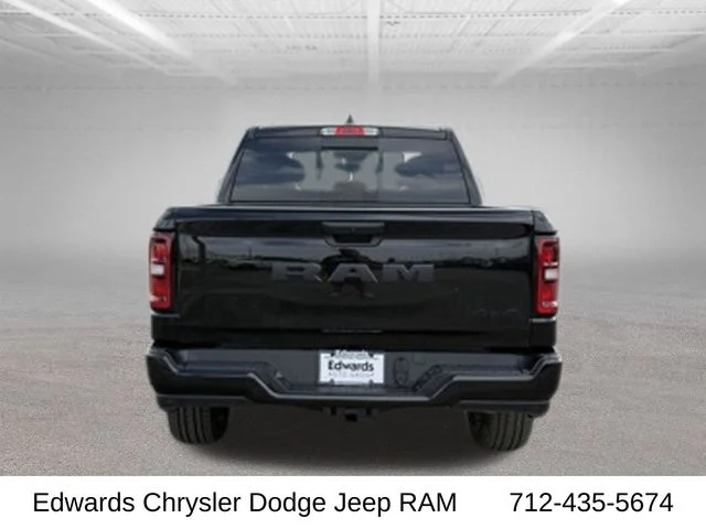New 2026 Black Ram Express image 7