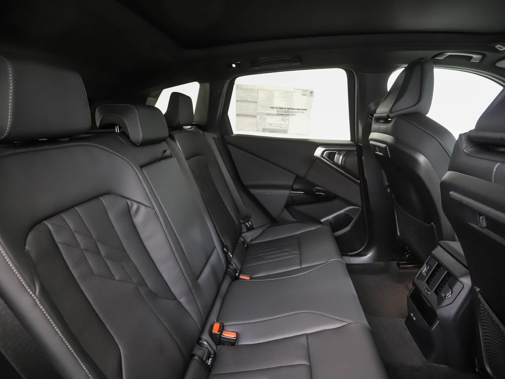 New 2026 Black Sapphire Metallic BMW 30 xDrive image 27