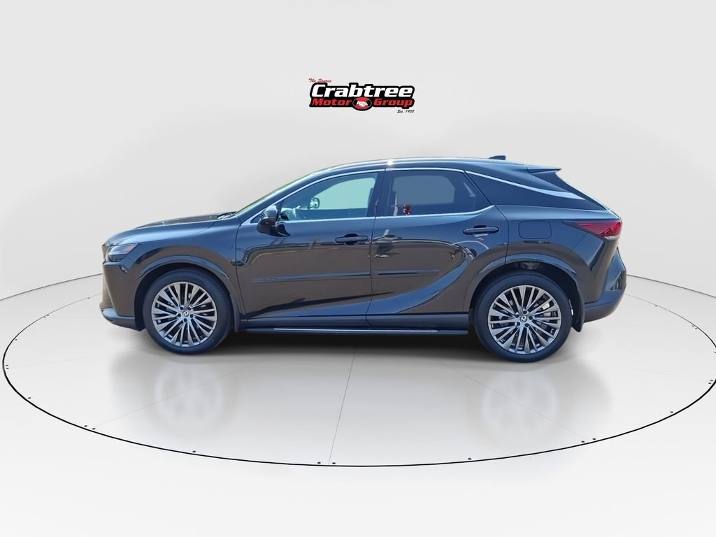 Certified Used 2024 CAVIAR Lexus 350h Luxury image 5