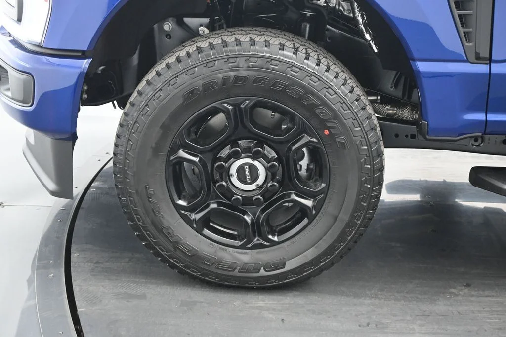 New 2026 Argon Blue Metallic Ford XL image 20